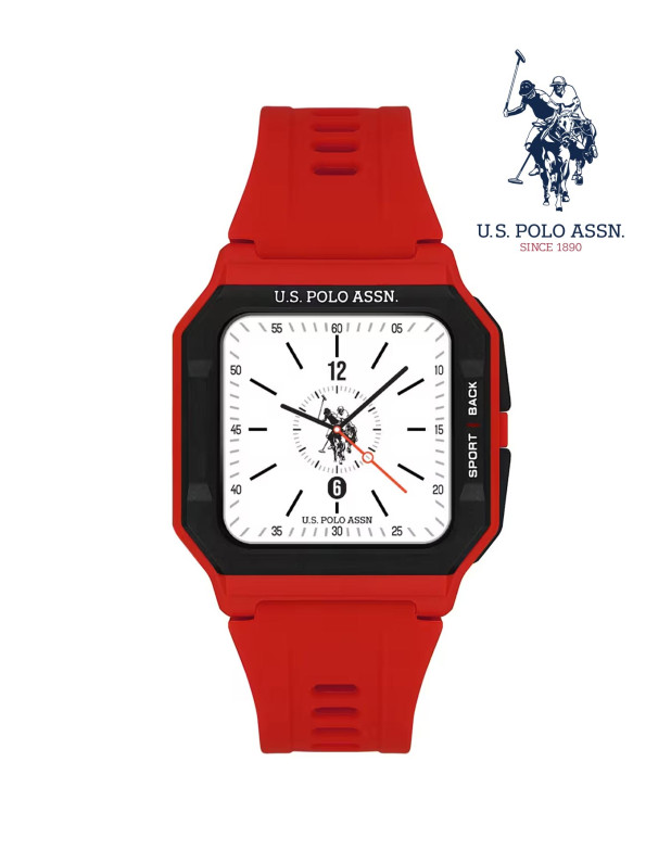 U.S. Polo Assn. Connect Watch